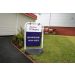 Taylor Wimpey Swing Sign