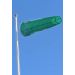 Green Windsock