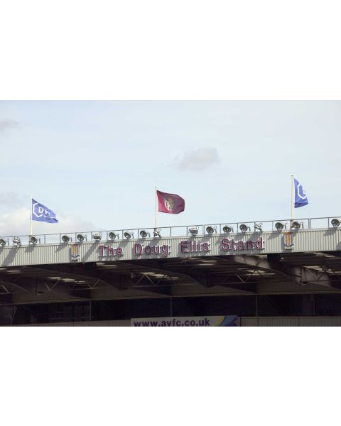 House of Flags Polymesh Custom Flags