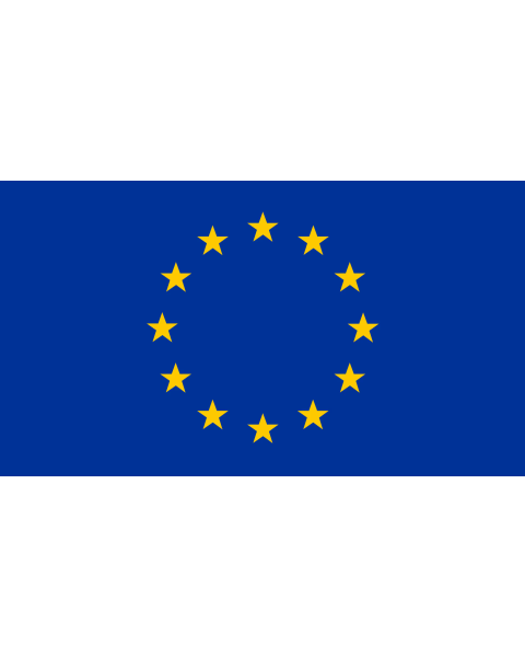 European Union Flag