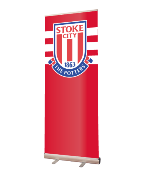 Standard Roll Up Banner 0.8m