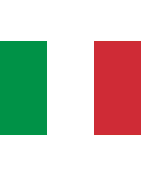 Italian Flag