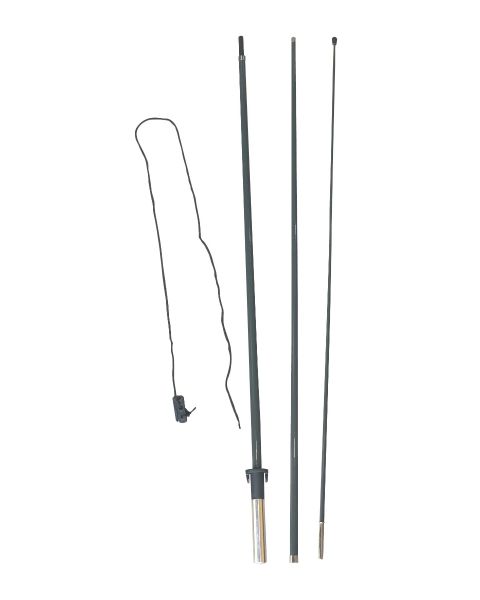 Budget Feather/Teardrop Hardware