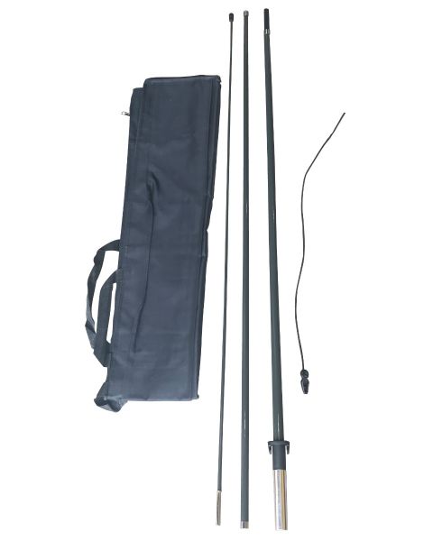 Feather/Teardrop Hardware