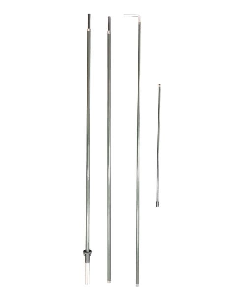 Portrait Feather Hardware