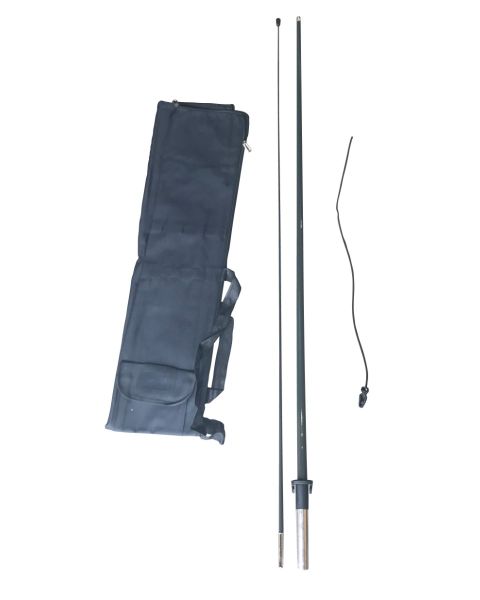 Feather Pole Medium 2pc pole set