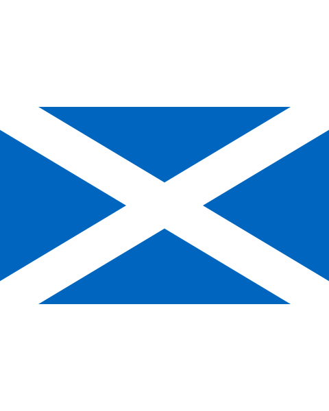 St Andrews Flag