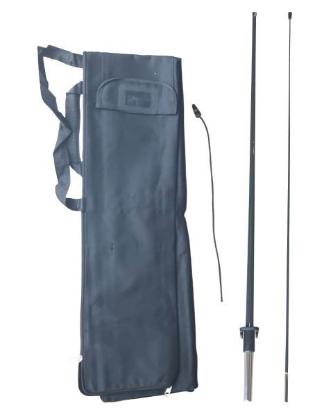 Feather Pole Small 2 pc pole set