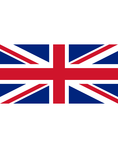 Union Jack Flag
