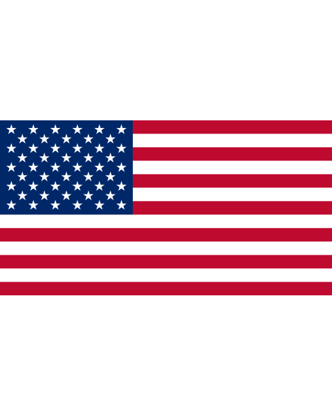 USA Flag