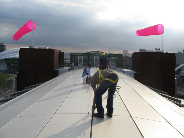 Top Safety Accreditation