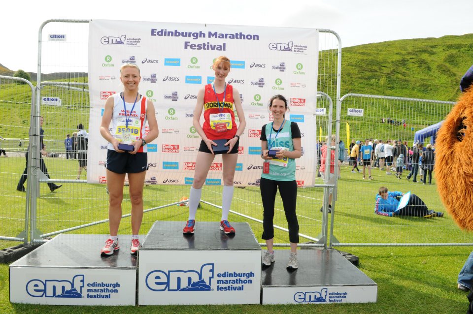 marathon backdrop banner