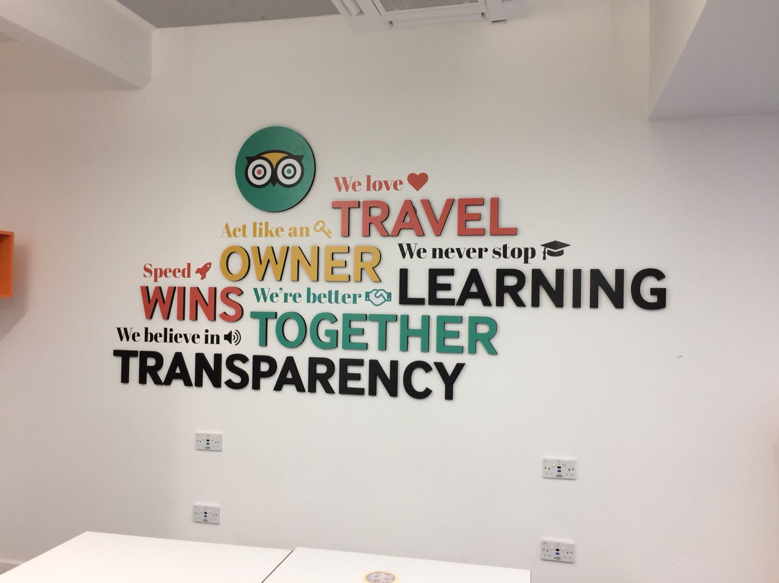 Is It Time For an Office Refurbishment?