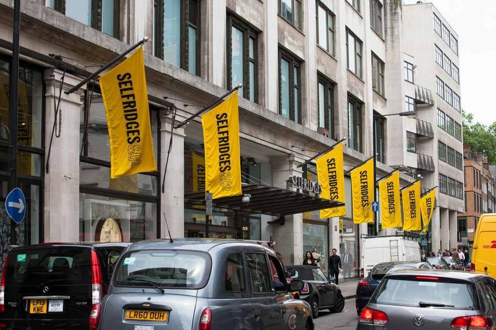 flagpole installation