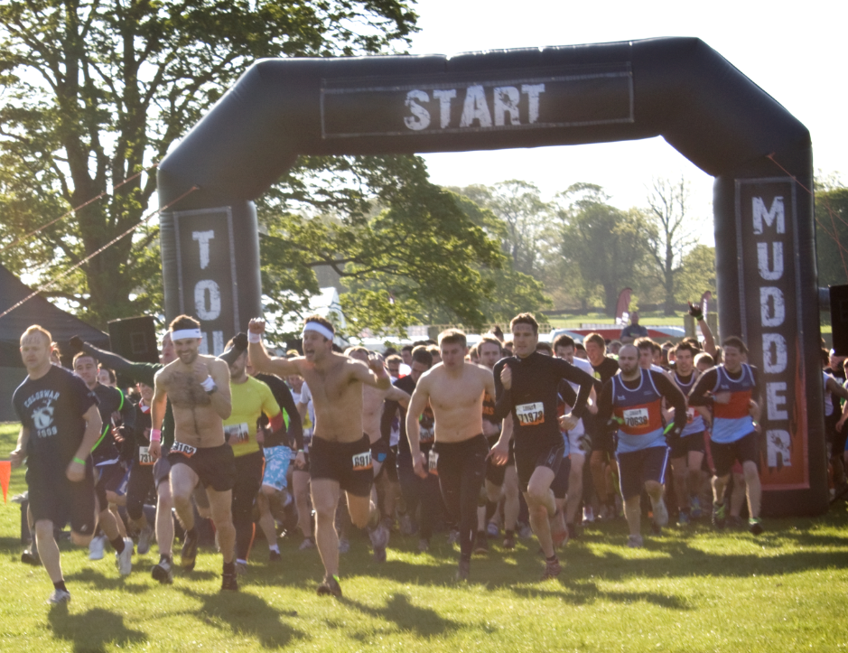 Branding Ideas For Your Running Event