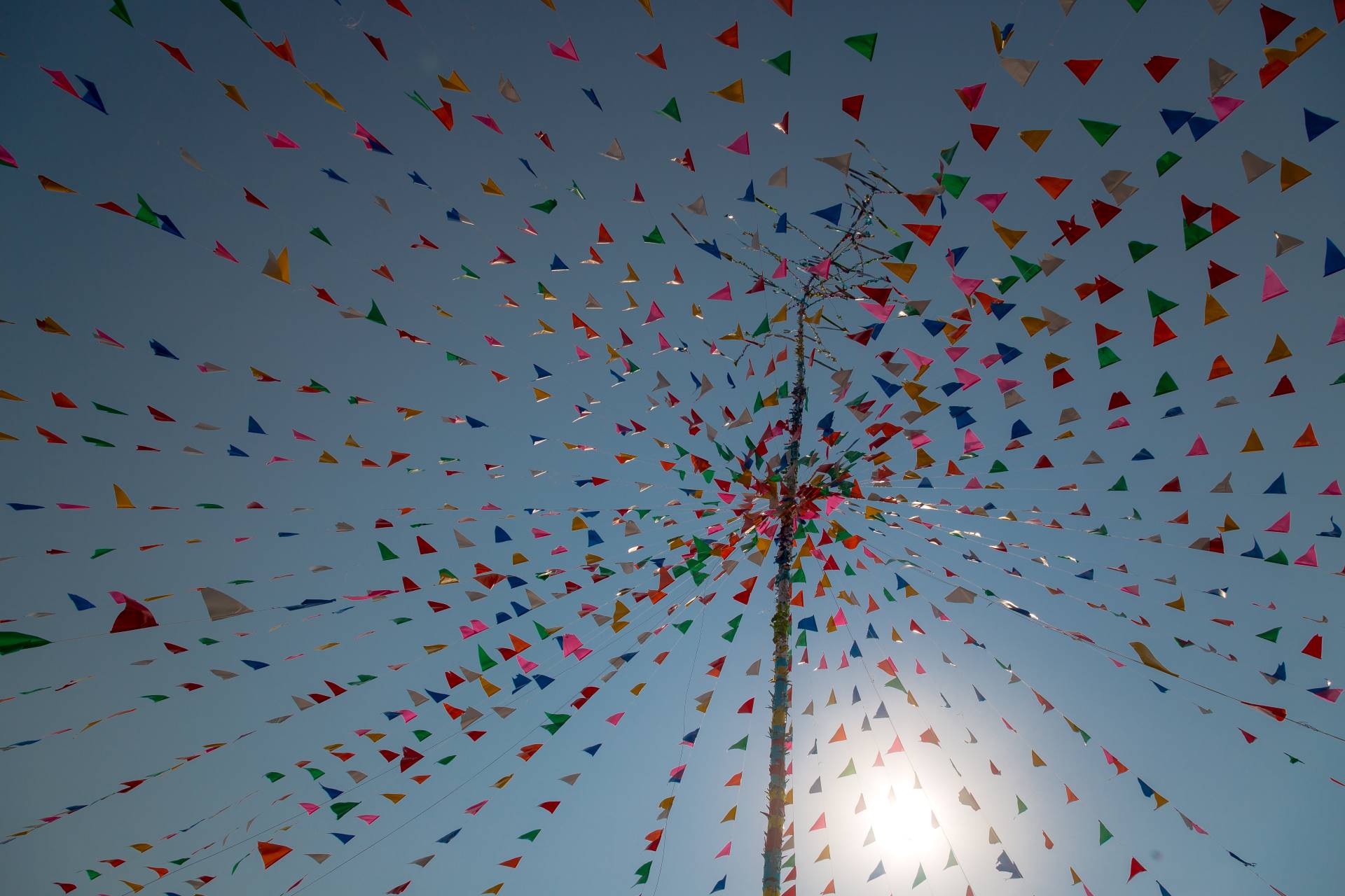 Unleashing Creativity: Maximising the Potential of Printed Gazebos For Art Festivals