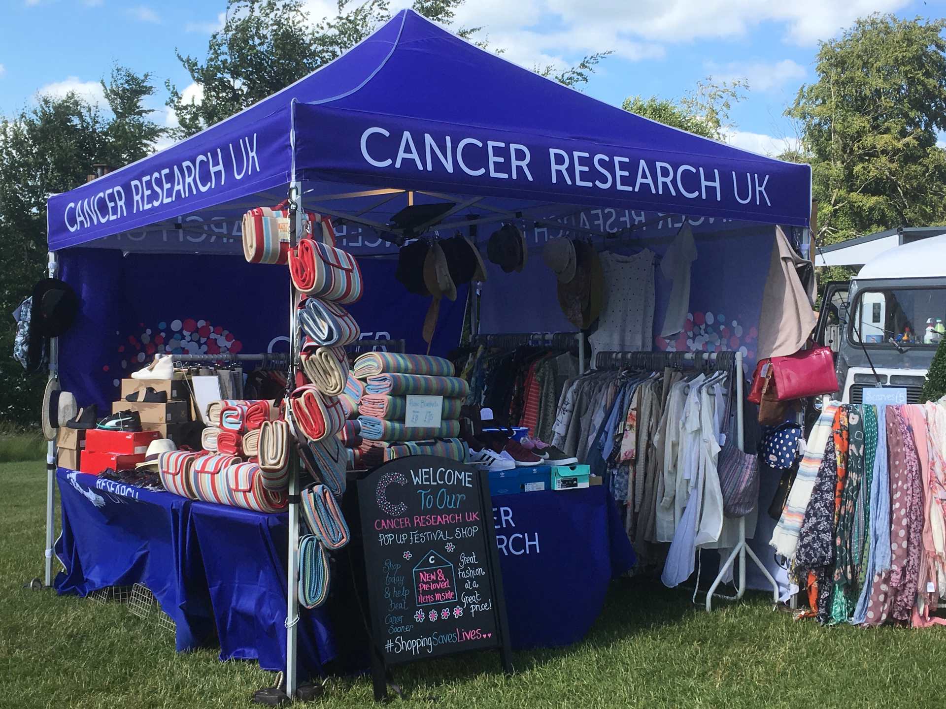 Shade, Style and Success: Designing The Right Gazebos for Events