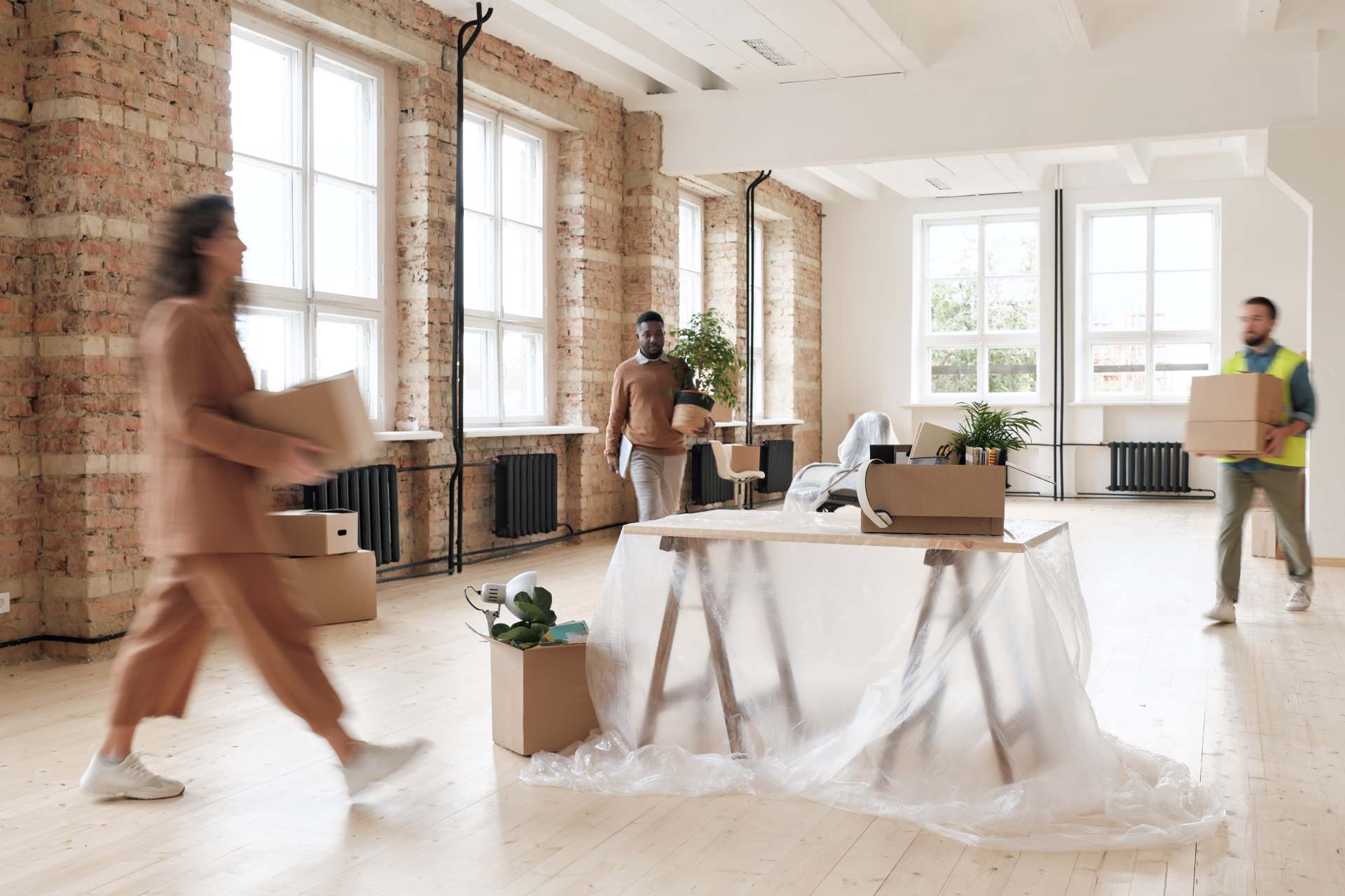 3 Custom Office Refurbishments You Need To Add To Your New Office