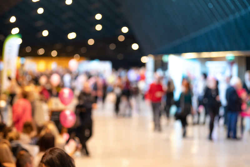 6 Trade Show Essentials You Can’t Succeed Without