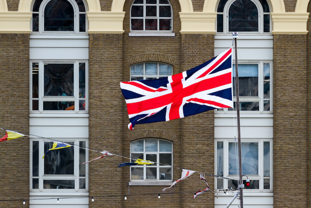 Do You Need Flagpole Planning Permission For Your Business?
