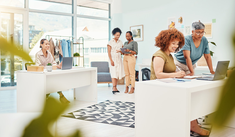5 Shop Improvement Ideas to Redesign Your Retail Space