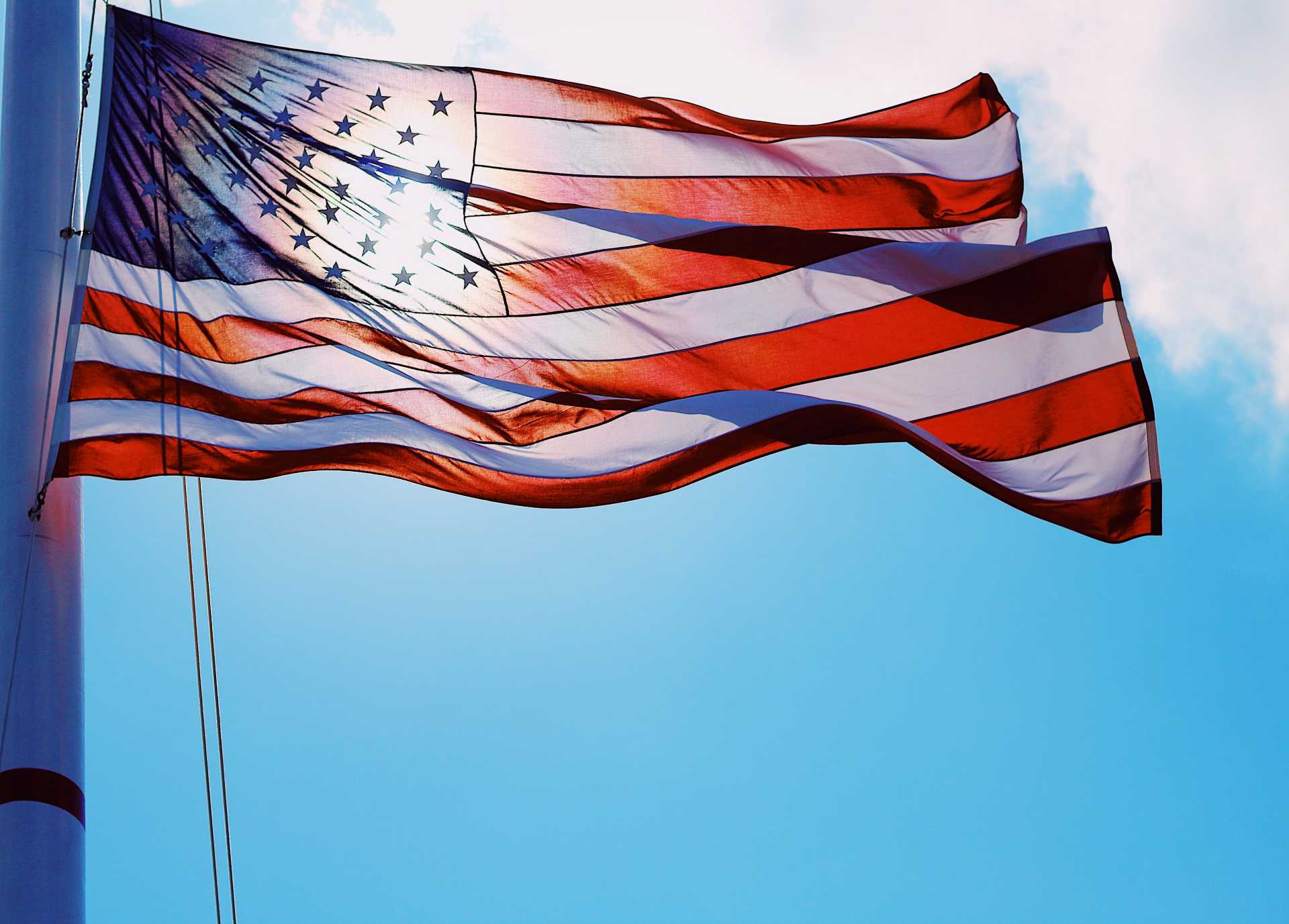 6 Common Causes of Flag Damage and How to Avoid Them