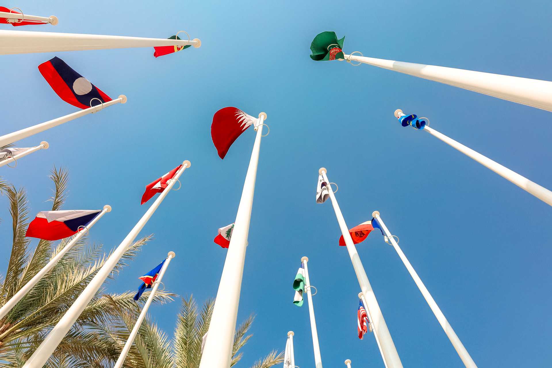 5 Common Flagpole Problems and How to Prevent Them