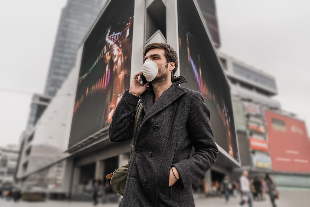 5 Banner Placement Strategies to Increase Foot Traffic