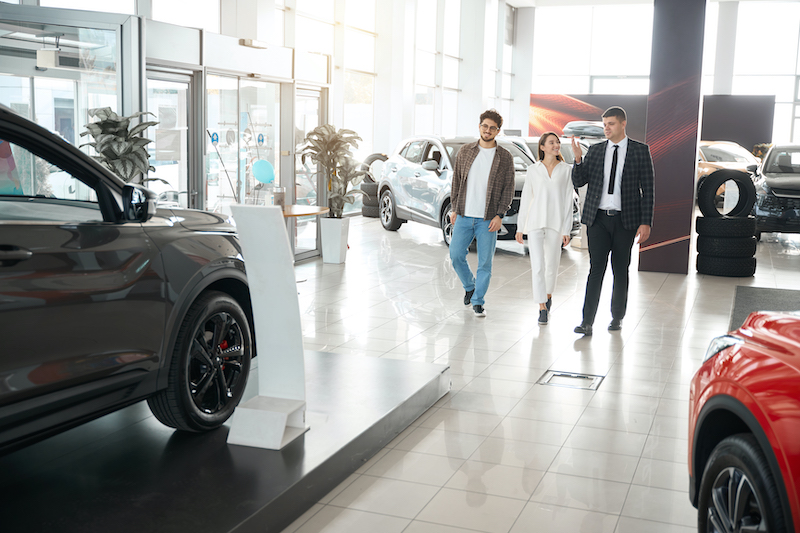 How Branding Can Grow Your Car Dealership