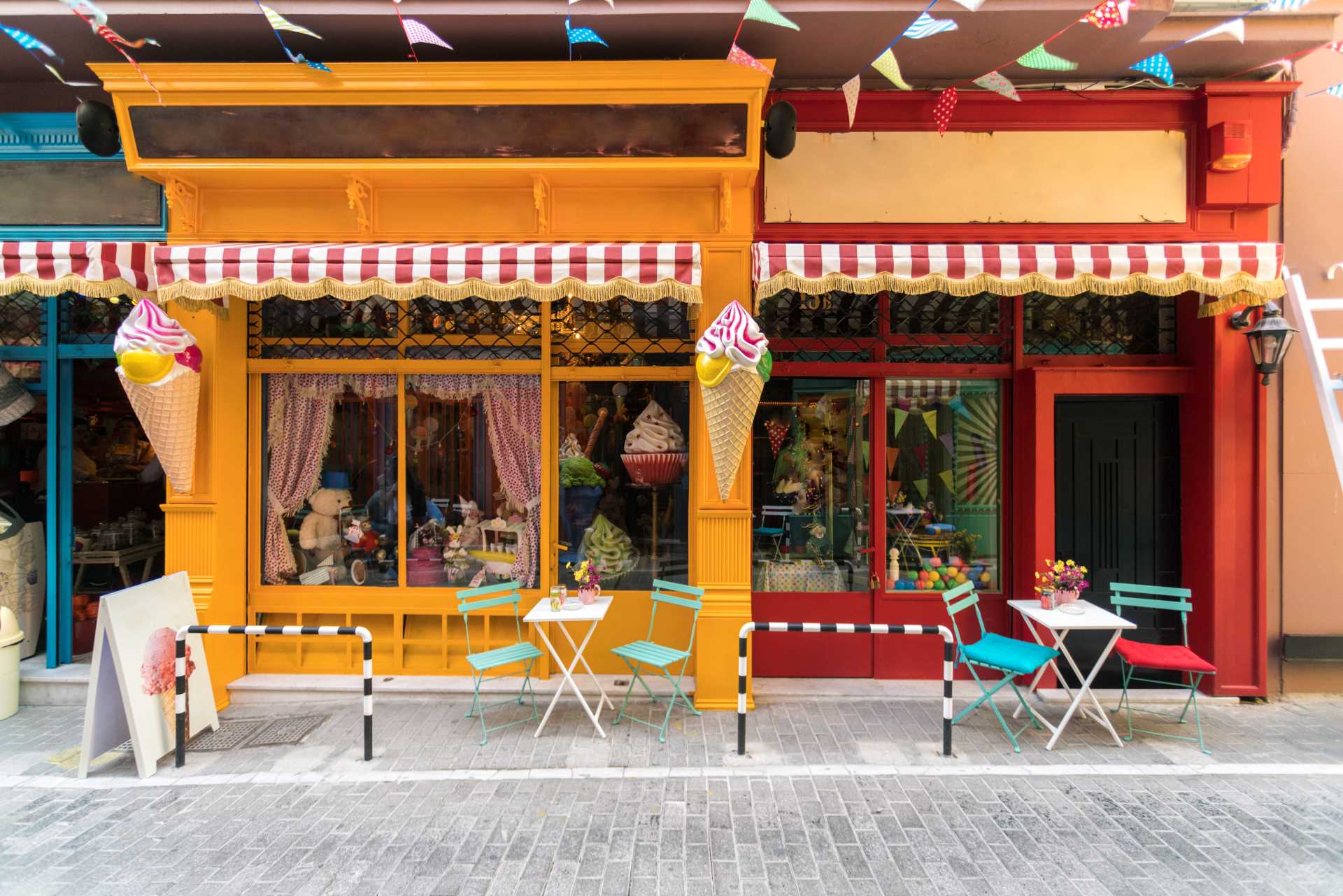 5 Portable Advertising Tools for Effective Branding