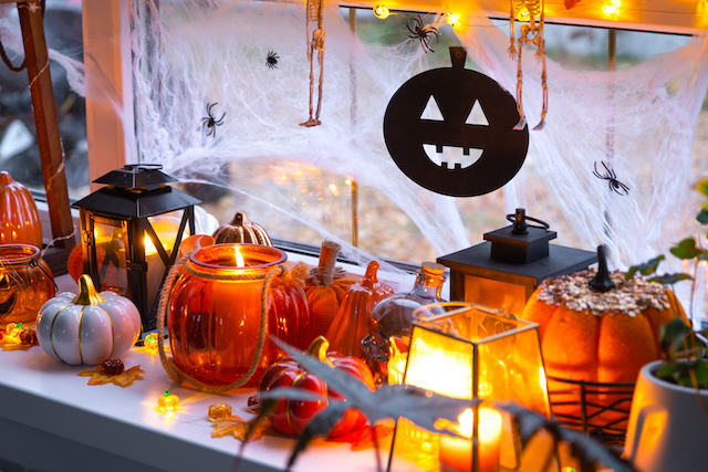 5 Halloween Branding Ideas for Retail Spaces