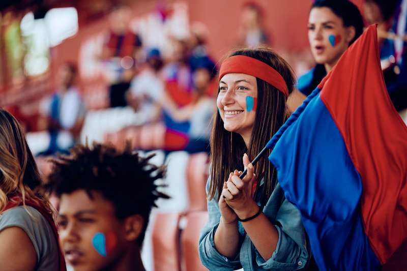 5 Winning Strategies for Sports Event Branding