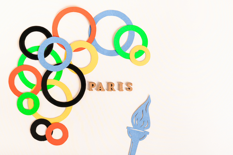 5 Best Promotional Materials for Olympic Celebrations