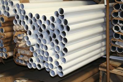 Fast Turnaround on Flagpoles