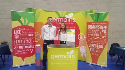 How to Drive Traffic To Your Exhibition Stand