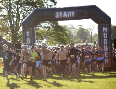 Branding Ideas For Your Running Event