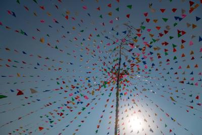 Unleashing Creativity: Maximising the Potential of Printed Gazebos For Art Festivals