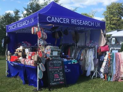 Shade, Style and Success: Designing The Right Gazebos for Events