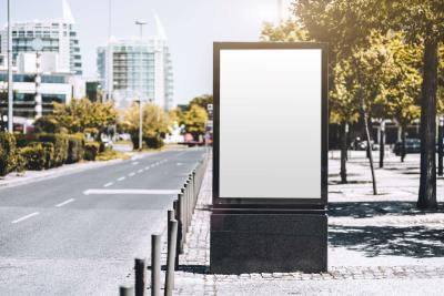 Unleash Your Brand’s Potential: 4 Ways Outdoor Banners Can Help You Stand Out