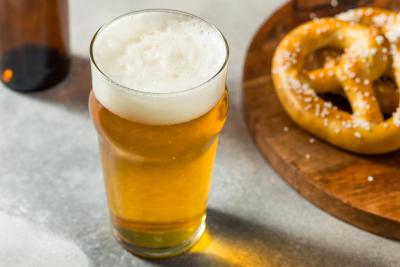 Enhancing Impact: Harnessing the Power of Custom Flags For Oktoberfest