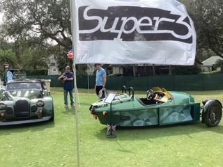 Amelia Island Concours
