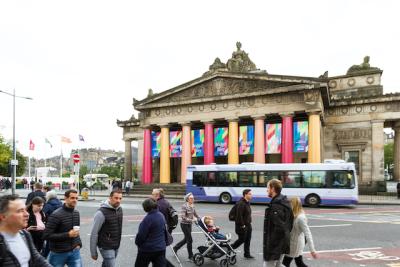 How to Use Banners for Effective Street-Level Marketing