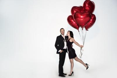 5 Retail Strategies for Valentine's Day Adverts