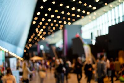 5 Features That Make a Good Exhibition Stand