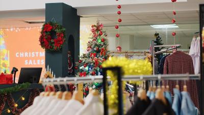 5 Christmas Marketing Blunders and How to Sidestep Them