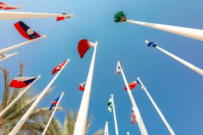 5 Common Flagpole Problems and How to Prevent Them