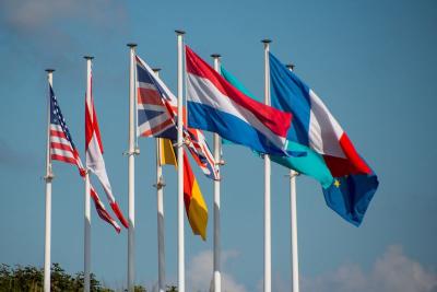 What is a Flagpole Halyard & How Do Internal & External Systems Work?