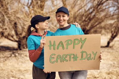 How to Make Your Earth Day Campaign Genuinely Green