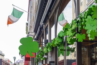 5 Ways to Promote St Patrick’s Day Offers in Your Shop
