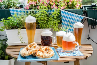 5 Business-Specific Oktoberfest Advertising Ideas